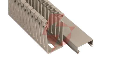 Korytko grzebieniowe 25x60 szary kamień LK4 N 60025 6178203 /2m/