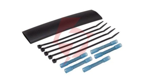 Zestaw naprawczy EASY-FIX do 5-żyłowych kabli i przewodów 1,5-2,5mm2 ze złączkami, SRMH5 1,5-2,5 V, 345619