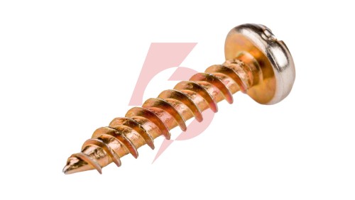 Śruba M6x30 GOLDEN SPRINT 4758 6,0x30 3195910 /200szt./