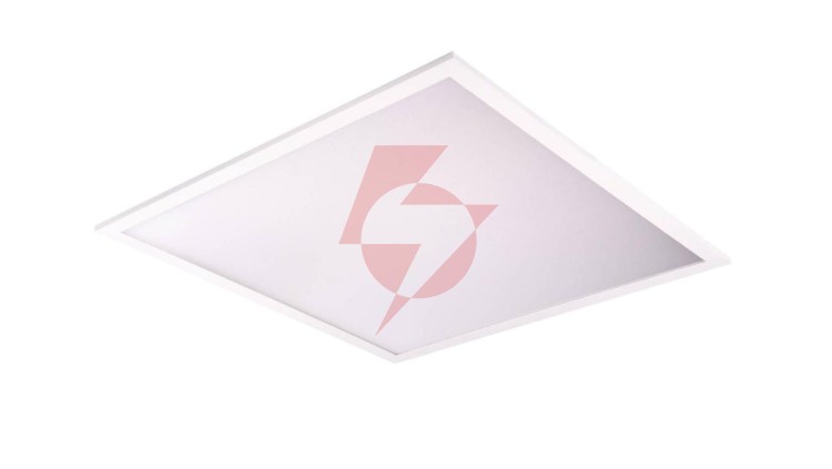 Oprawa Panel LED awaryjno-użytkowa AURA (45W/4644lm 2W/286lm) 4000K 60x60 M 3H MT 91072