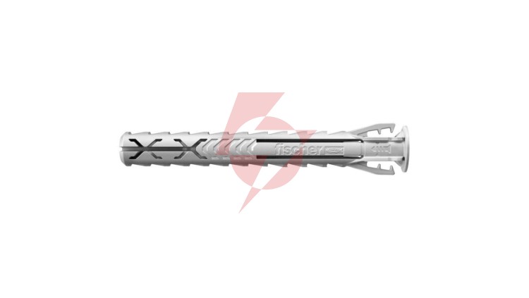 Kołek rozporowy SX Plus 10x80 568110 /25szt./