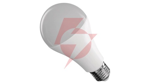 GoSmart Żarówka LED A65 / E27 / 14 W (94 W) / 1 400 lm / RGB / ściemnialna / Zigbee / ZQZ516R
