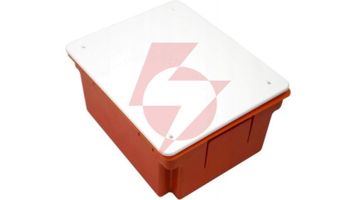 Puszka do złącza odgromowego mini R.8144