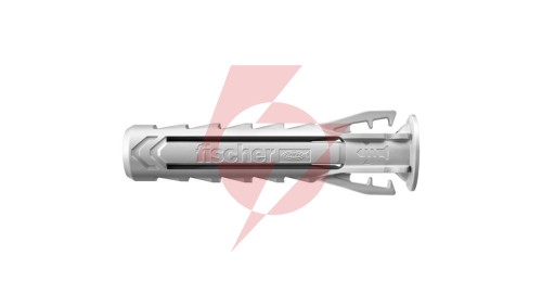 Kołek rozporowy SX Plus 6x30 568006 /100szt./