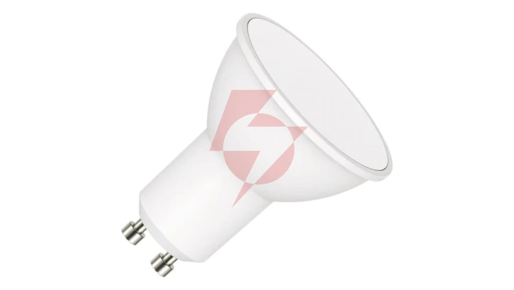 GoSmart Żarówka LED MR16 / GU10 / 4,8 W / 400 lm / RGB / ściemnialna / Zigbee / ZQZ832R