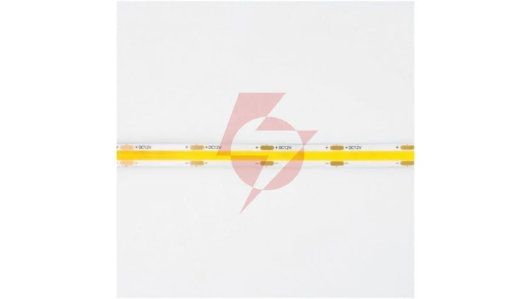 Taśma LED COB 480LED 9W/m 3000K 990lm/m IP20/50m/PREMIUM