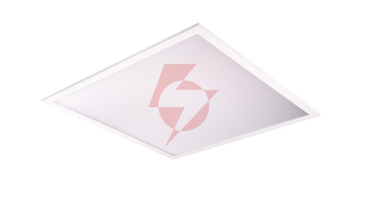 Oprawa Panel LED awaryjno-użytkowa AURA (45W/4644lm 2W/286lm) 4000K 60x60 M 1H MT 91002