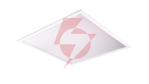 Oprawa Panel LED awaryjno-użytkowa AURA (45W/4571lm 3W/511lm) 4000K 60x60 M 3H AT 91122