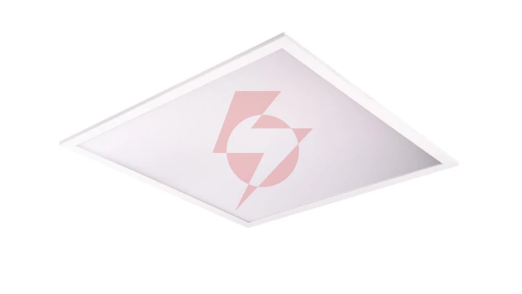 Oprawa Panel LED awaryjno-użytkowa AURA (45W/4571lm 3W/511lm) 4000K 60x60 M 3H AT 91122