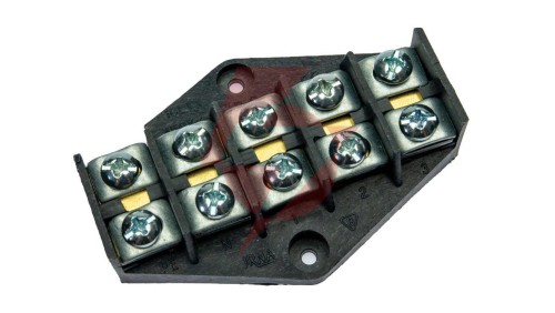 Listwa zaciskowa LZ romb 5x10mm2 E.4005P