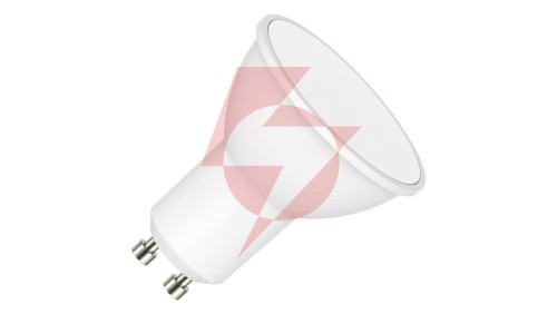 GoSmart Żarówka LED MR16 / GU10 / 4,8 W / 400 lm / RGB / ściemnialna / Wi-Fi / ZQW832R