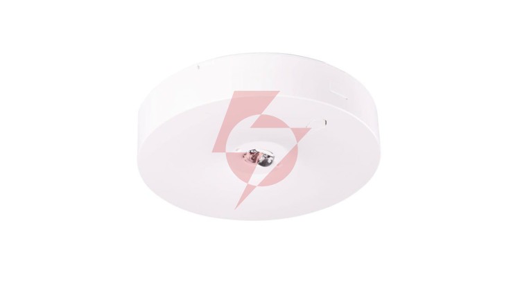 Oprawa awaryjna natynkowa STARLET ROUND SC 150 NM 1H MT / 91939