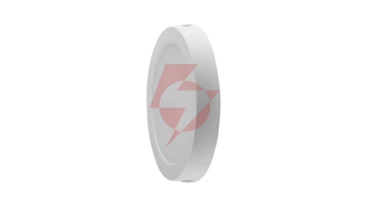 Panel LED 6W 4000K 660lm 121,2x30,6mm Okrągły 7871