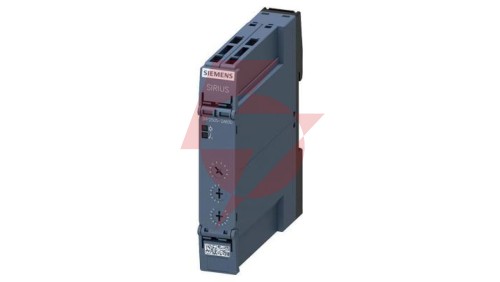 Przekaźnik czasowy wielofunkcyjny 1P 13 funkcji 0,05-100h 24V AC-DC LED przył sprężynowe 3RP2505-2AB30