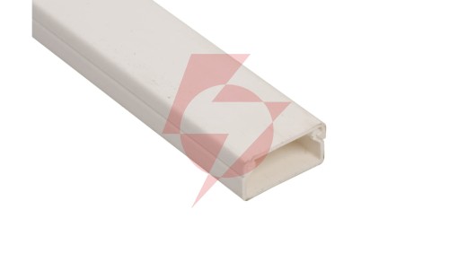 Kanał instalacyjny 20x10 WDK10020RW biały 6150764 /2m/