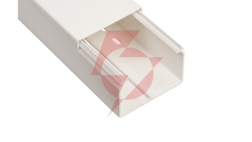 Kanał instalacyjny 90x60 WDK60090RW biały 6191207 /2m/