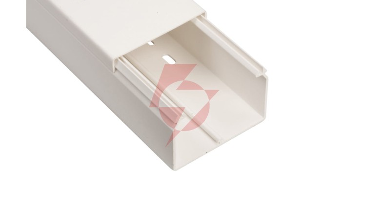 Kanał instalacyjny 90x60 WDK60090RW biały 6191207 /2m/
