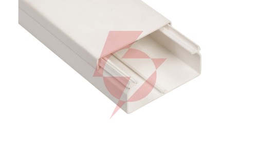 Kanał instalacyjny 90x40 WDK40090RW biały 6191142 /2m/