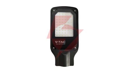 Oprawa Uliczna LED 30W 2510lm 4000K IP65 Czarna 10206