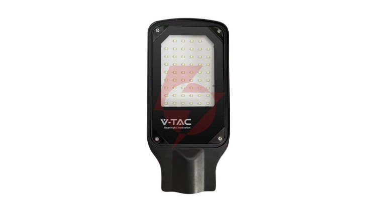 Oprawa Uliczna LED 30W 2510lm 4000K IP65 Czarna 10206