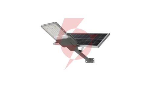 Oprawa Uliczna Solarna 35W 4000K 3500lm 3.2V 75AH LiFePO4 IP65 10228
