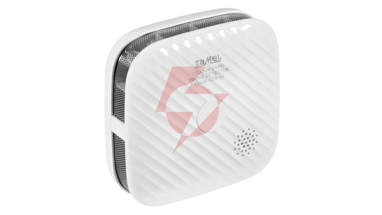 Czujnik dymu bateryjny Wi-Fi Tuya CDB-03 GAR10000079