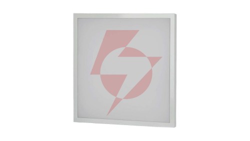 Oprawa wstropowa Panel LED 36W 3960lm 6400K IP20 600x600 (podtynkowy/natynkowy 2w1) 638021