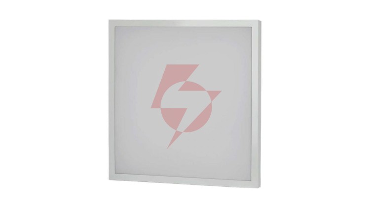 Oprawa wstropowa Panel LED 36W 3960lm 6400K IP20 600x600 (podtynkowy/natynkowy 2w1) 638021