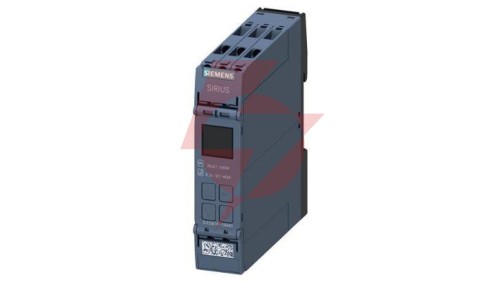 Cyfrowy przekaźnik kontroli napięcia kolejność faz asymetria IO-link 3P 90-690V AC 15-70Hz 2CO śrubowe SIRIUS 3UG5816-1AA40