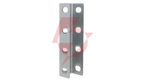 Łącznik ceownika LC41H41 644411 /50szt./
