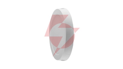 Panel LED 12W 4000K 1200lm 167,4x30,7mm Okrągły 7874