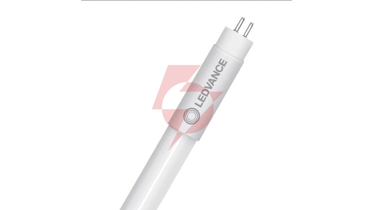 Świetlówka LED T5 AC HO54 P 1149mm 26W 4000lm 4000K 840 5 LAT GWARANCJI 4058075824133