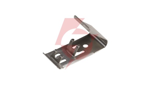 Klamra do mocowania pokryw uniwersalna DKU60 VA4310 6065600 /20szt./