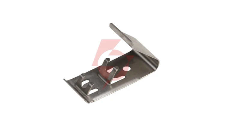 Klamra do mocowania pokryw uniwersalna DKU60 VA4310 6065600 /20szt./