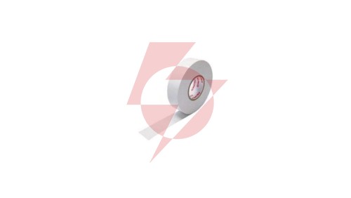 Taśma izolacyjna PVC, 328 0.18-19-20 biała, 416775