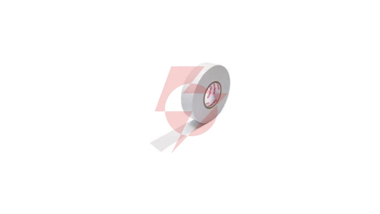 Taśma izolacyjna PVC, 328 0.18-19-20 biała, 416775