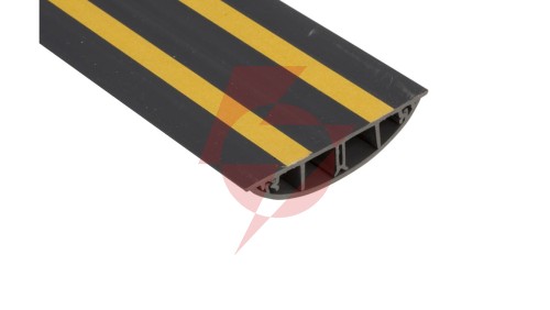 Listwa podłogowa 92x20mm 2m szara DLP 92x20 032800