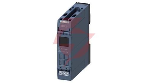Cyfrowy przekaźnik kontroli napięcia korekta kolejności faz 3P 90-690V AC 15-70Hz 2CO śrubowe SIRIUS 3UG5618-1CR20