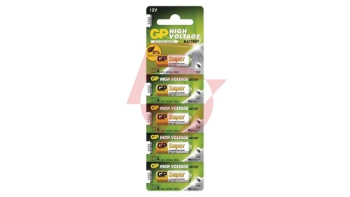 Bateria alkaliczna 23AF 12V /5szt./