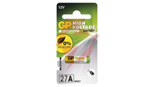 Bateria alkaliczna 27AF 12V /1szt./