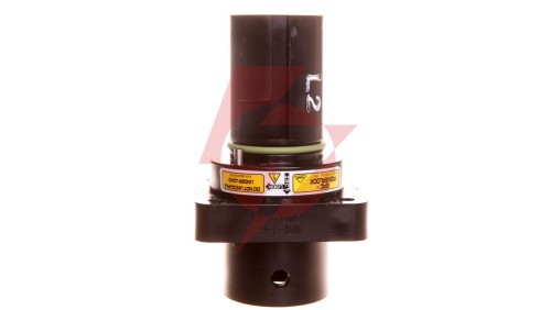 Obudowa wtyczki pulpitowa EPIC POWERLOCK A1 C L2 czarna SP M12 44420224