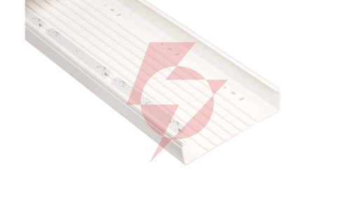 Kanał instalacyjny 230x60 WDK60230RW biały 6191274 /2m/