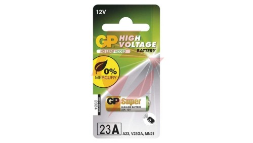 Bateria alkaliczna 23AF 12V /1szt./