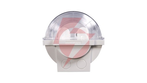 Oprawa hermetyczna 2x36W G13 Ikl. 230V IP65 CO1 236 EVG-E COSMO 6841030