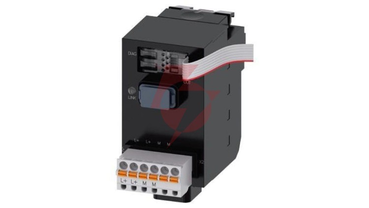 Moduł interfejsowy standard Profinet 24V DC przyłącza sprężynowe montaż tablicowy SIRIUS ACT 3SU1400-1LK10-3AA1