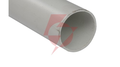 Rura elektroinstalacyjna sztywna gładka RL 32 (320 N) EKO biała odporna na UV odporna na UV 68019 /3m/