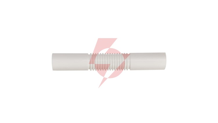 Złączka do rur gładkich ZCL-20 68026 /100szt./