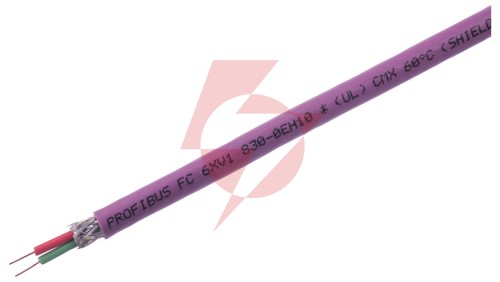 Kabel PROFIBUS FC standard 6XV1830-0EU10 /1000m/