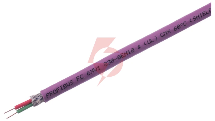 Kabel PROFIBUS FC standard 6XV1830-0EU10 /1000m/