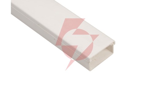 Kanał instalacyjny 35x20 WDK20035RW biały 6191045 /2m/